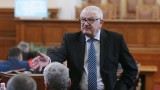 Петър Кънев: В Москва знаят, че реалната власт е в премиера