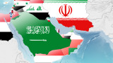 Иран заплаши да затвори Ормузкия проток