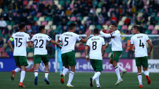 Защитникът Петко Христов анализира загубата с 1 3 от Литва Мартин