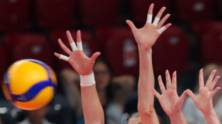България допусна поражение с 0 3 21 25 20 25 18 25 срещу Бразилия