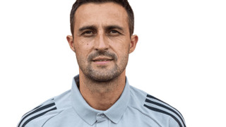 Един от треньорите в школата на ФК ЦСКА 1948 и