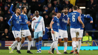 Английският футболен клуб Евертън ще обжалва новото наказание от две