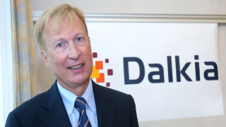 "Далкия" участва в приватизацията на Топлофикация-София