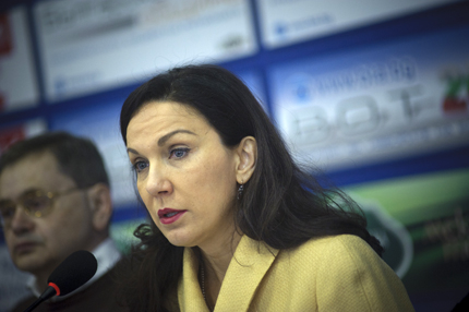 Материално стимулиране от държавата за всеки гласуващ, иска НДСВ