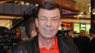 Сашо Майонезата заряза и бизнеса си