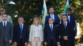 В София има докарана измервателна станция която да покаже че