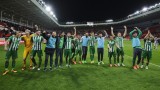  Футболните шампионати на Унгария и Чехия бяха възобновени 