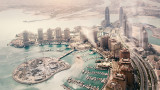  Катар, световното стопляне и какъв е казусът с климатиците по улиците 