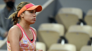Шампионката на Australian Open София Кенин се класира за втория