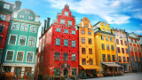 Големият срив на шведския жилищен пазар продължава 