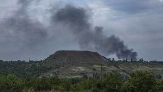 20 загинали и 10 ранени при украински обстрел в ЛНР