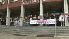 Съдът остави в ареста шофьора, причинил съда на Сияна