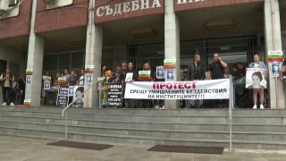 Съдът остави в ареста шофьора, причинил смъртта на Сияна