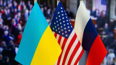 Украйна, Русия и САЩ се разбраха за тристранна среща по енергийното примирие