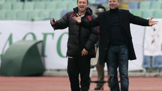 Тръгва ново дело срещу ЦСКА