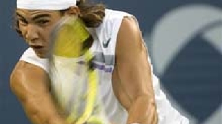 ATP Монреал: Рафаел Надал - Марат Сафин 7:6, 6:0
