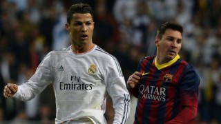 Испанският футбол иска да покаже, че е по-велик от Роналдо