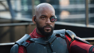 Отряд самоубийци е малко странен но много очарователен филм Вторият