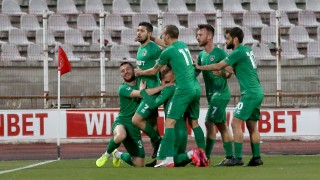 Аласан Н Диайе е на инжекции след мача с Левски Защитникът