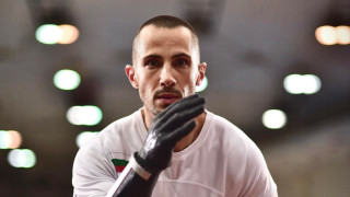 По рано през годината видяхме кратък тийзър на най новия филм на