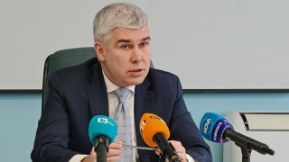 Владимир Малинов: Не се укривам, готов съм да съдействам на Европрокуратурата