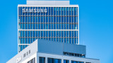 Samsung пред най-големия финансов триумф в историята си благодарение на AI
