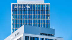 Samsung пред най-големия финансов триумф в историята си благодарение на AI