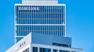 Samsung пред най-големия финансов триумф в историята си благодарение на AI