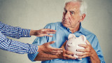  Британските пенсионери в Европейски Съюз може да изгубят приходите си 