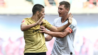 Защитникът на унгарския национален отбор Вили Орбан няма да играе