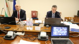 ВСС протака излишно решение за Гешев, обвини Лозан Панов