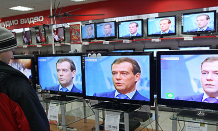 Медведев: С Обама се работи лесно, той слуша и чува
