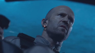 Свикнали сме да виждаме Джейсън Стейтъм в ролята на силния