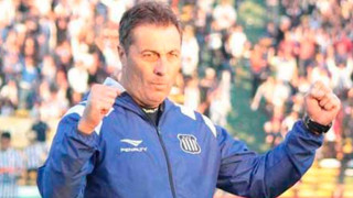 Треньорът на чилийския гранд Универсидад де Чили Франк Дарио Куделка