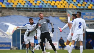 Левски 2 2 Монтана 51′ ГООЛ ЗА МОНТАНА 2 2