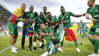 Ръководството на Лудогорец няма да се спре само на двама