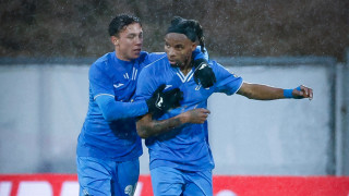 Спортно техническият щаб на Левски обяви цел пред футболистите до края