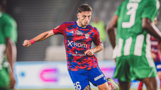 Полският шампион Ракув записа още една победа срещу тима на