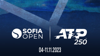 Жребият за основната схема на Sofia Open 2023 няма да
