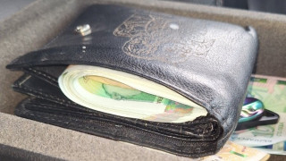 Полицията в Бургас е задържала 21 годишен мъж от града използван