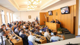 СОС вдигна таксите за разрешителни за строеж и технически услуги в София