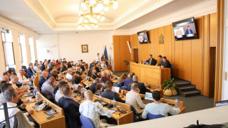 СОС вдигна таксите за разрешителни за строеж и технически услуги в София