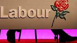 Тони Блеър се прощава с лидерското място в Лейбъристката партия 