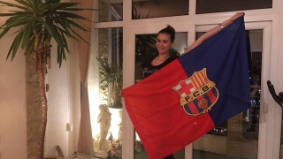 Родните звезди луднаха по каталунските страсти (СНИМКИ)