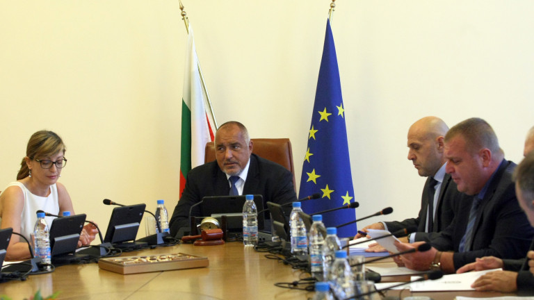 Българските въоръжени сили са в състояние да изпълняват задачите си