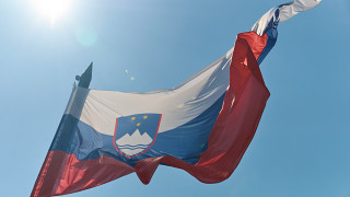 В събота Словения разположи полиция на граничните пунктове с Хърватия