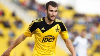 Молдовският национал Раду Джинсари попада в полезрението на Левски твърди