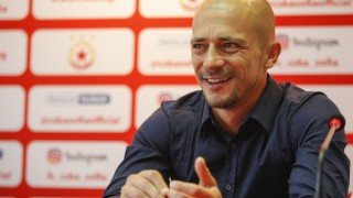 В ЦСКА вече работят по зимната селекция на отбора Тя