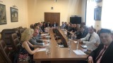 Асен Василев: Не сме говорили за министри в новото правителство