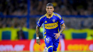 Защитникът на аржентинския гранд Бока Хуниорс Айртон Коста ще пропусне